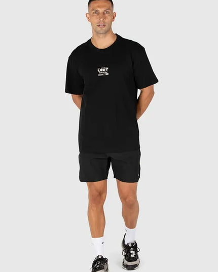 Unit - Kingdom Oversized Tee