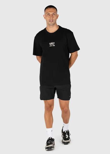 Unit - Kingdom Oversized Tee