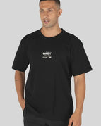 Black / S