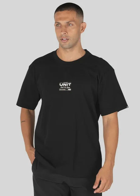 Unit - Kingdom Oversized Tee