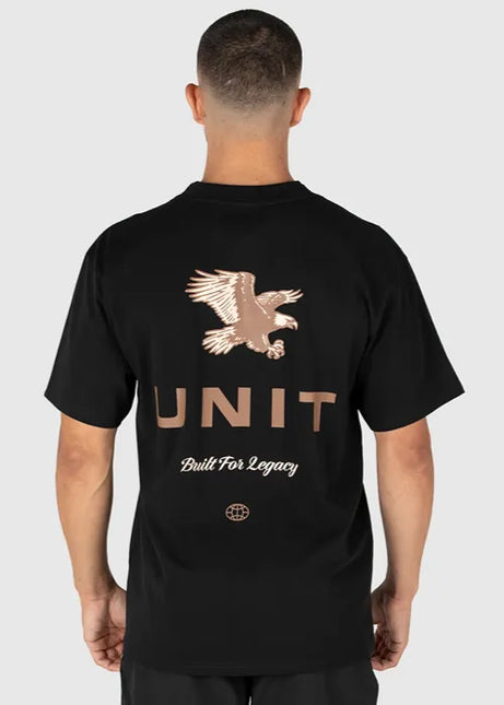 Unit - Commander Oversized Tee
