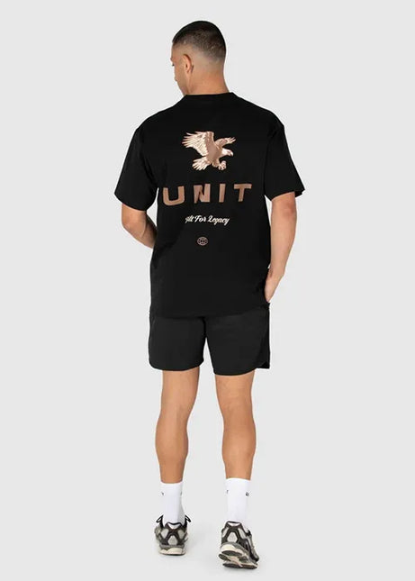 Unit - Commander Oversized Tee