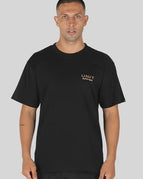 Black / S