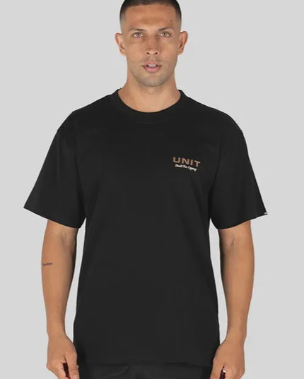 Unit - Commander Oversized Tee