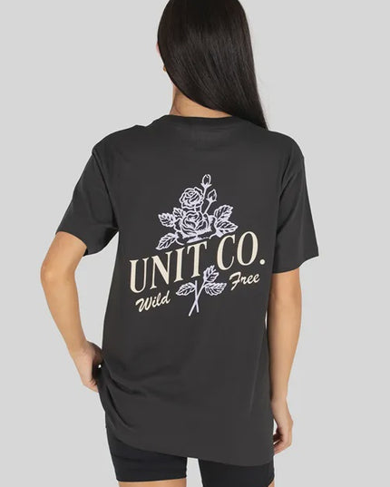 Unit - Eden Tee