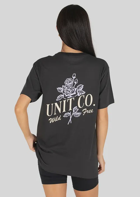 Unit - Eden Tee