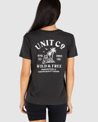 Washed Black / XS