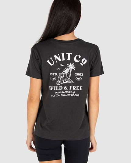 Unit - Lodge Tee