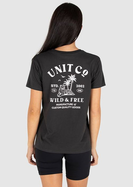 Unit - Lodge Tee