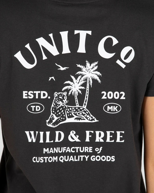 Unit - Lodge Tee