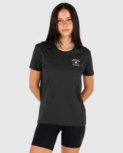Unit - Lodge Tee