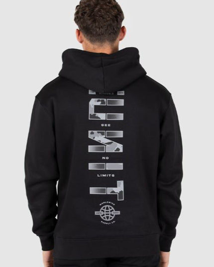 Unit - Revival Hoodie