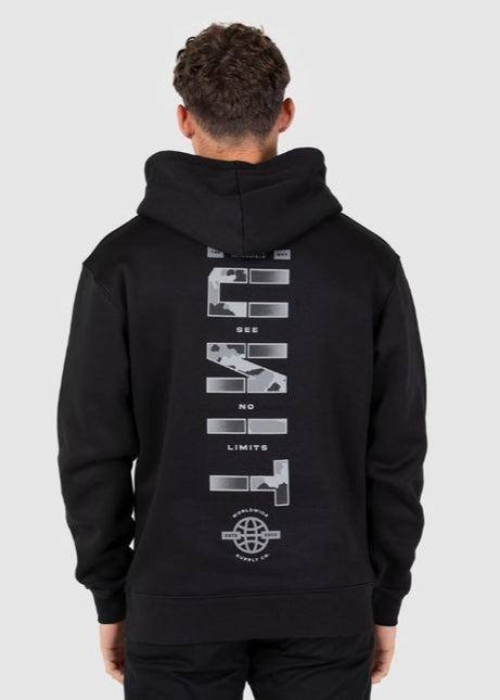 Unit - Revival Hoodie