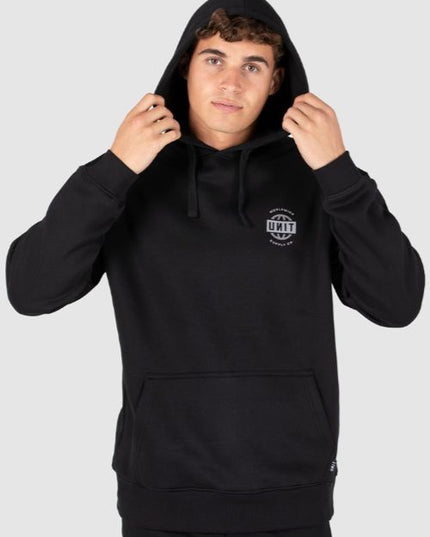 Unit - Revival Hoodie