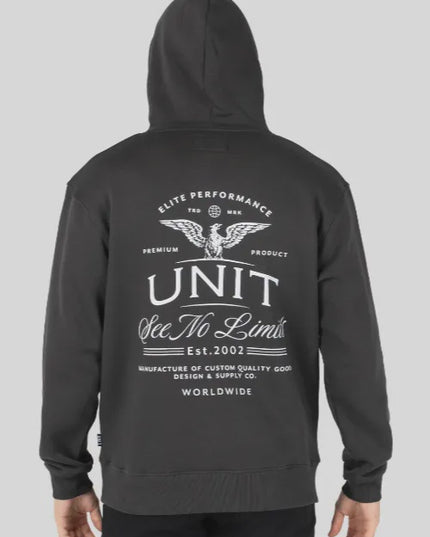 Unit - Concord Hoodie