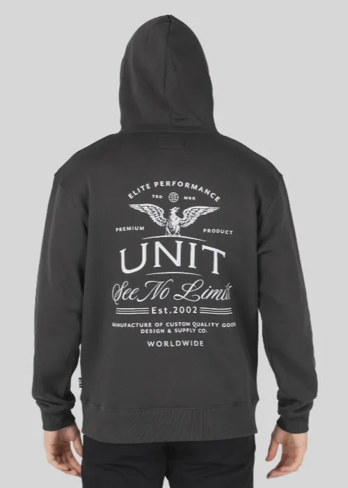 Unit - Concord Hoodie