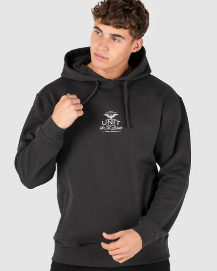 Unit - Concord Hoodie
