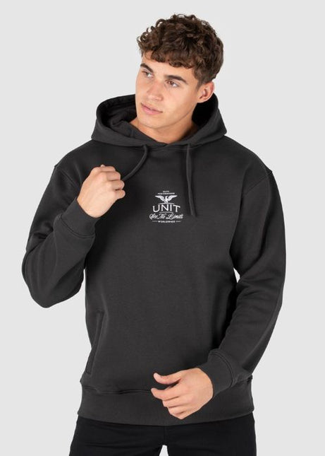 Unit - Concord Hoodie