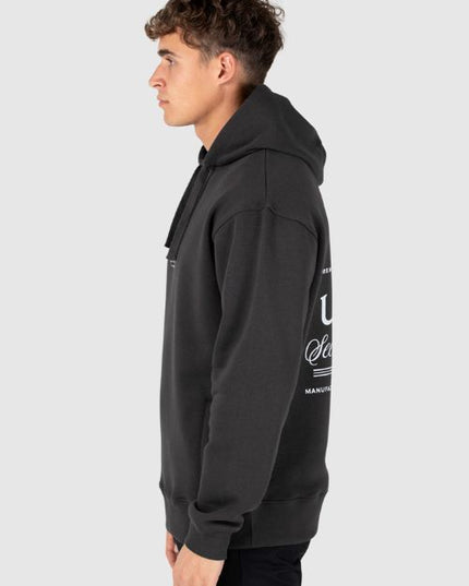 Unit - Concord Hoodie