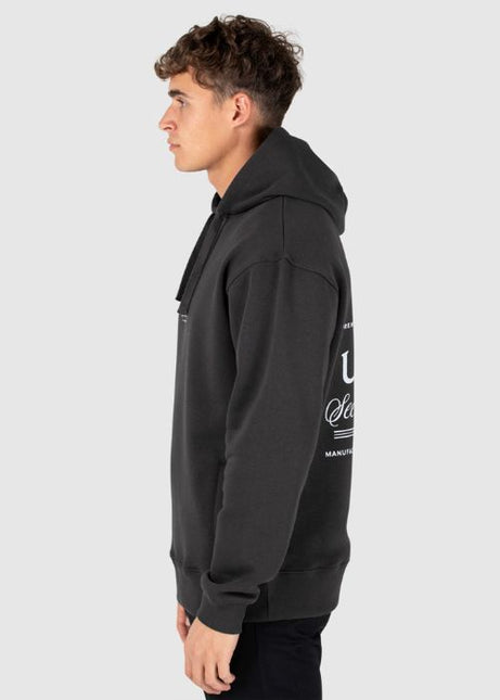 Unit - Concord Hoodie