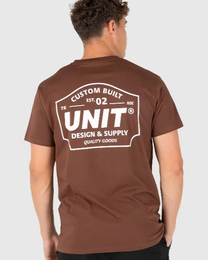 Unit - Stamp Tee