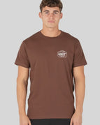 Brown / S