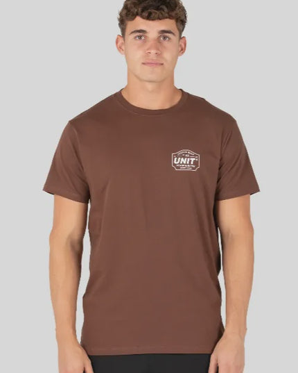 Unit - Stamp Tee