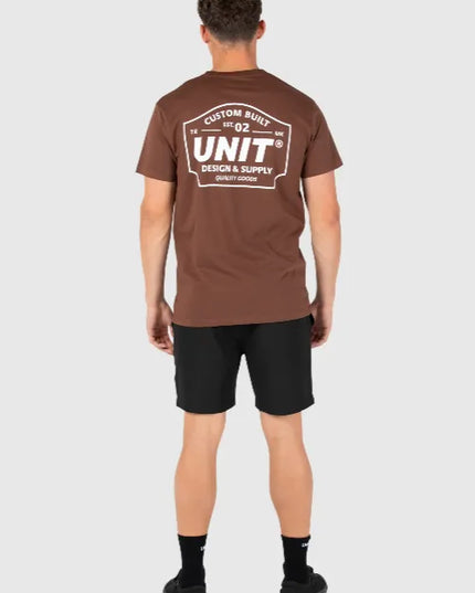 Unit - Stamp Tee
