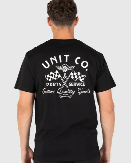 Unit - Downtown Tee