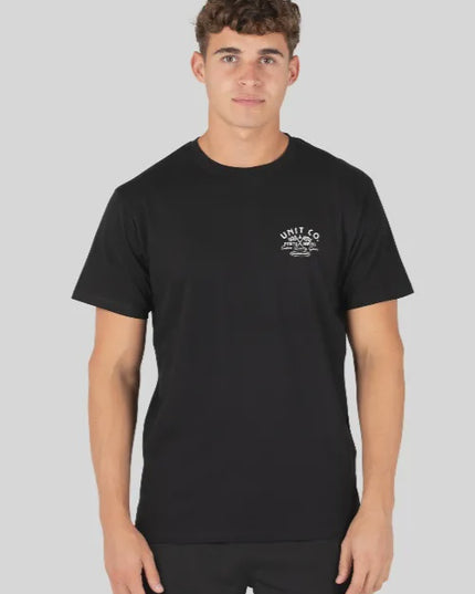 Unit - Downtown Tee