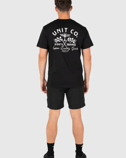 Unit - Downtown Tee
