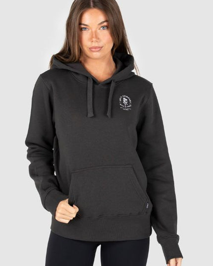Unit - Blush Hoodie