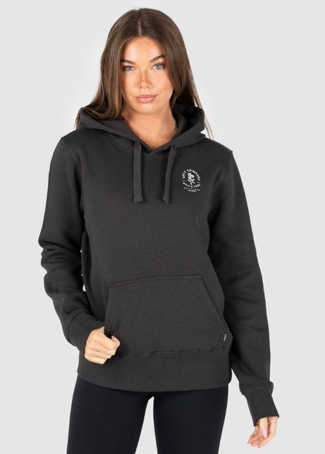 Unit - Blush Hoodie