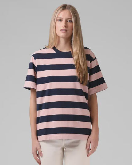 RPM - Stripe OS Tee