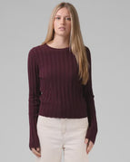Plum / 6