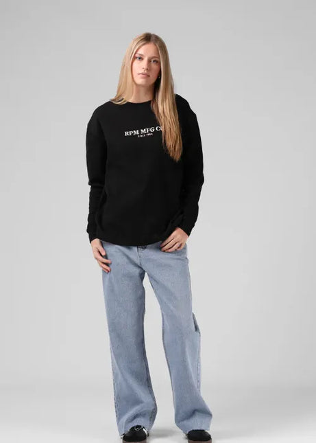 RPM - Heavy Weight Long Sleeve