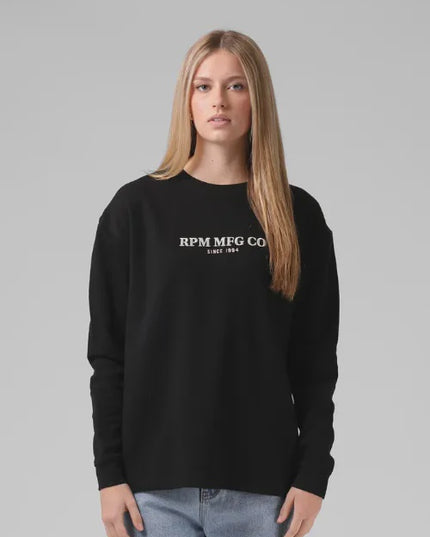 RPM - Heavy Weight Long Sleeve