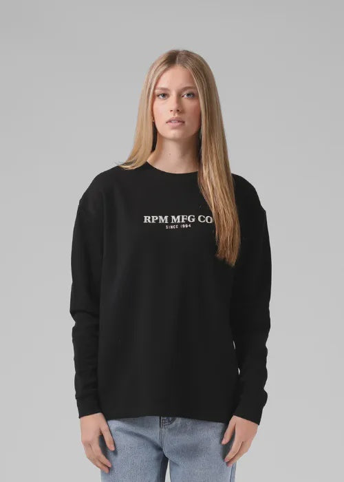 RPM - Heavy Weight Long Sleeve