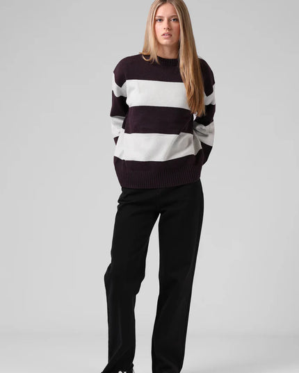 RPM - Georgia Stripe Knit