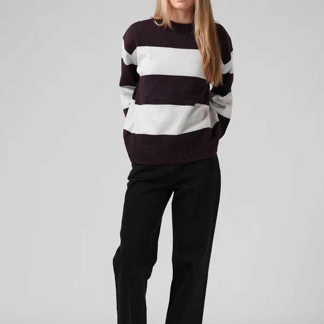 RPM - Georgia Stripe Knit
