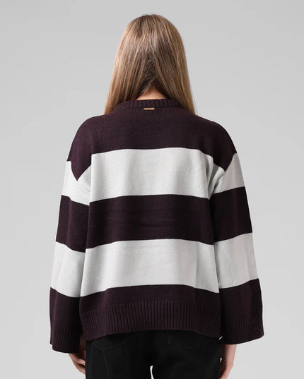 RPM - Georgia Stripe Knit