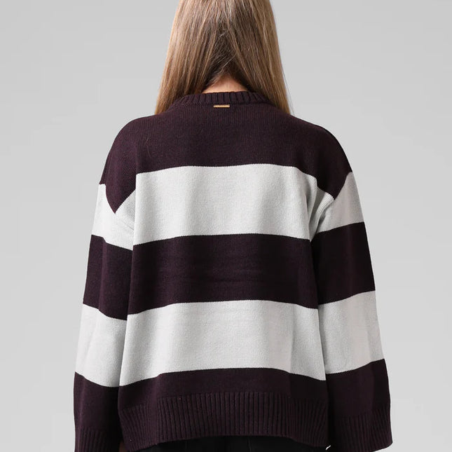 RPM - Georgia Stripe Knit