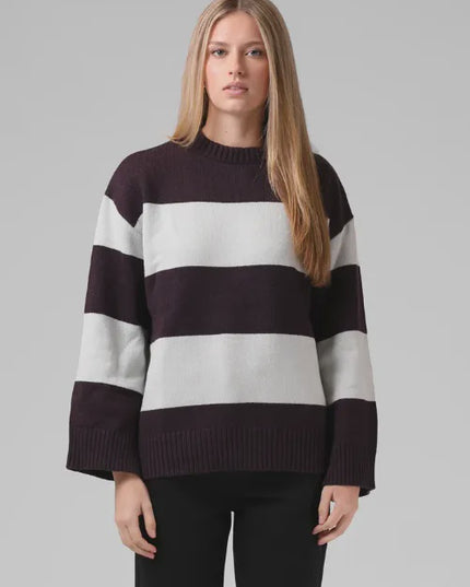 RPM - Georgia Stripe Knit