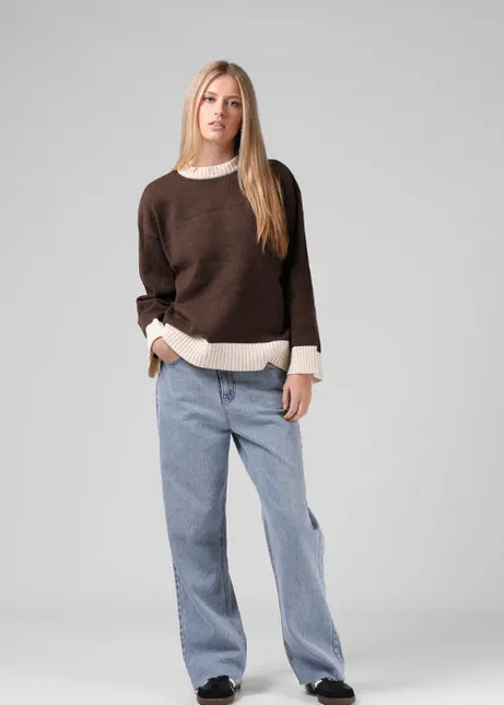RPM - Clara Knit