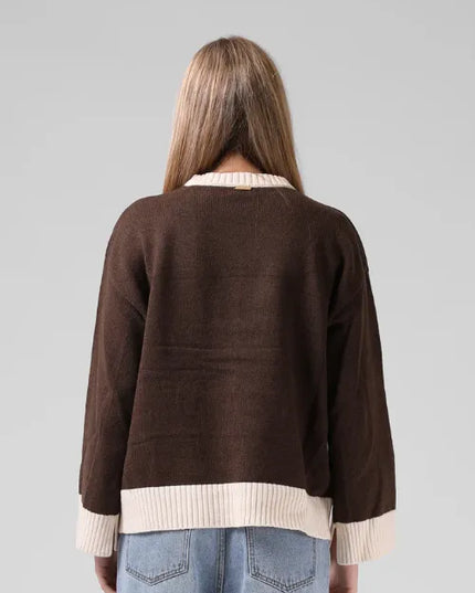 RPM - Clara Knit