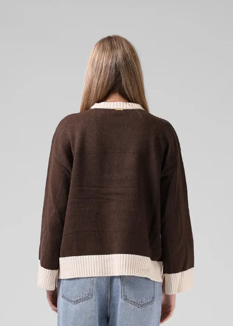 RPM - Clara Knit