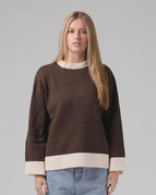 Chocolate/Cream / 6