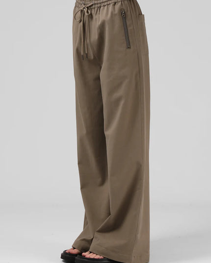 RPM - Relax Pant (Olive)