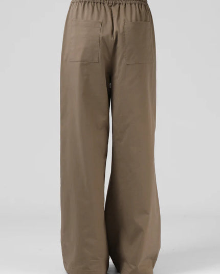 RPM - Relax Pant (Olive)