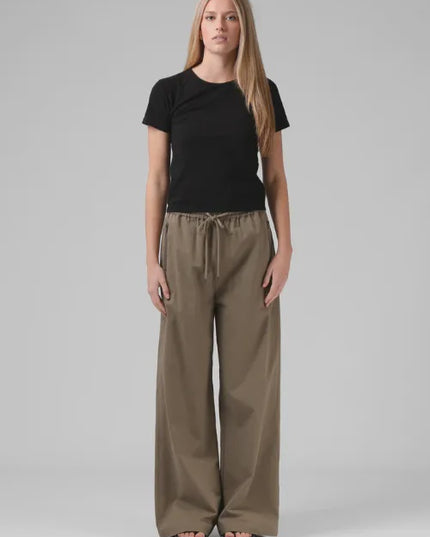 RPM - Relax Pant (Olive)